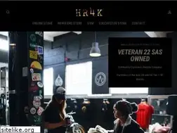 Sites similar to hr4k.co.uk