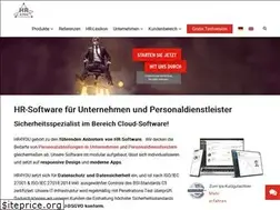Sites similar to hr4you.de