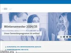Sites similar to hra-hamburg.de