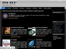 Sites similar to hra-hry.cz