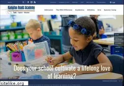 Sites similar to hra.org