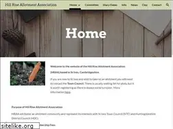 Sites similar to hraa.org.uk