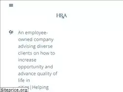 Sites similar to hraadvisors.com