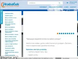 Sites similar to hrabacek.com
