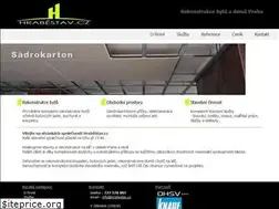 Sites similar to hrabestav.cz