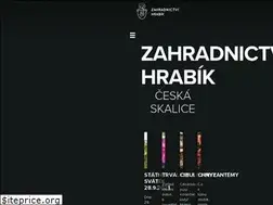 Sites similar to hrabik.eu