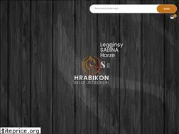 Sites similar to hrabikon.pl