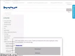 Sites similar to hrac.sk