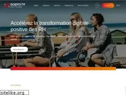 Sites similar to hraccess.com