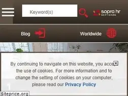 Sites similar to hraccess.de