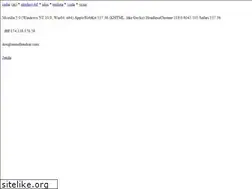 Sites similar to hrach.eu