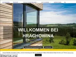 Sites similar to hrachowina.at