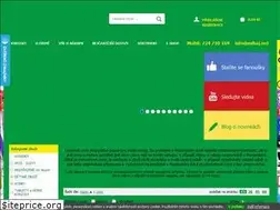 Sites similar to hracicka.net