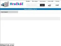 Sites similar to hrackac.cz
