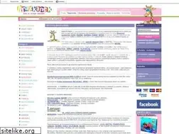 Sites similar to hrackanek.cz