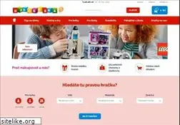 Sites similar to hrackarna.cz