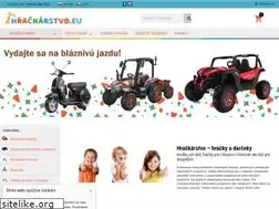Sites similar to hrackarstvo.eu