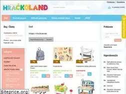 Sites similar to hrackoland.sk