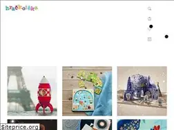 Sites similar to hrackoteka.cz