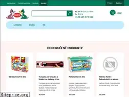Sites similar to hrackydracek.com