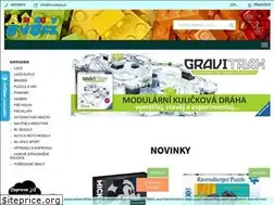 Sites similar to hrackyjvj.cz