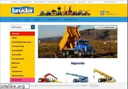 Sites similar to hrackyprechlapcov.sk