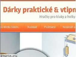 Sites similar to hrackyproklukyaholky.cz