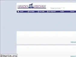 Sites similar to hrackyprovsechny.cz