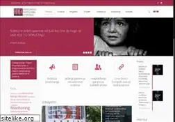 Sites similar to hraction.org
