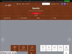 Sites similar to hrad-bezdez.cz