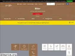 Sites similar to hrad-bitov.cz