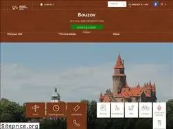 Sites similar to hrad-bouzov.cz