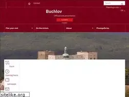 Sites similar to hrad-buchlov.cz