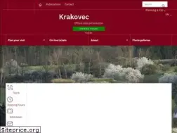Sites similar to hrad-krakovec.cz