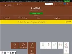 Sites similar to hrad-landstejn.cz