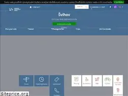 Sites similar to hrad-svihov.cz