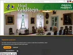 Sites similar to hrad-valdstejn.cz