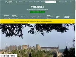 Sites similar to hrad-velhartice.cz