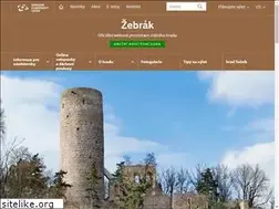 Sites similar to hrad-zebrak.cz
