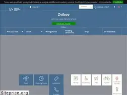 Sites similar to hrad-zvikov.cz