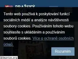 Sites similar to hrad.cz