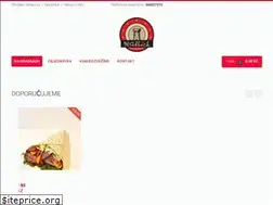Sites similar to hradby.cz