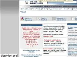 Sites similar to hradebni.cz