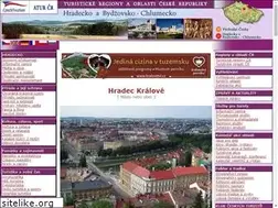 Sites similar to hradec-kralove.cz
