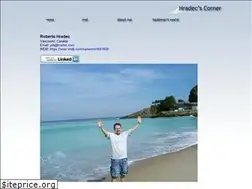 Sites similar to hradec.com