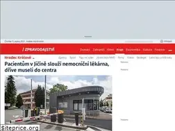 Sites similar to hradec.idnes.cz