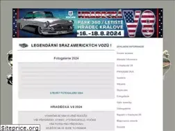 Sites similar to hradeckav8.cz