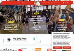 Sites similar to hradeckelvice.cz
