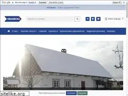 Sites similar to hradecko.eu