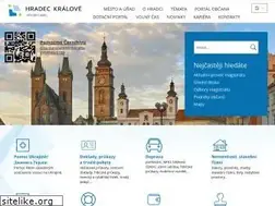 Sites similar to hradeckralove.org